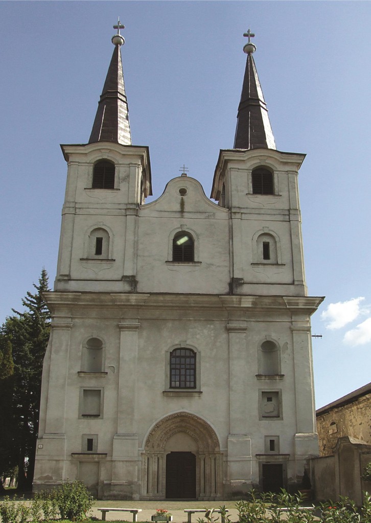 Ipolyság (Šahy)