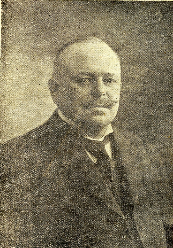 Blanár Béla